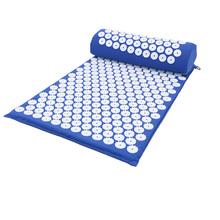 Yugland acupressure mat